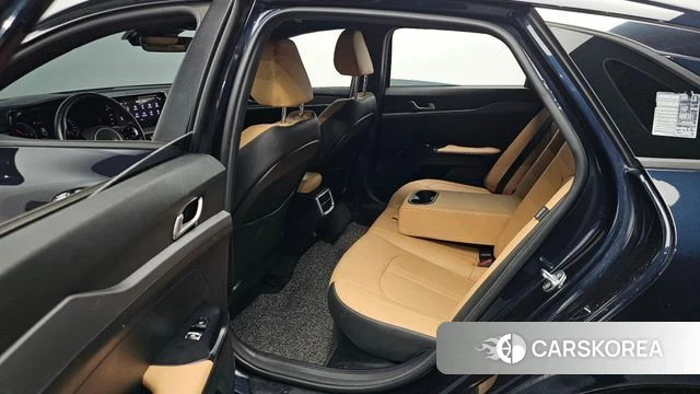 Kia K5 Hybrid 3rd Generation id 4294516 из Кореи 18