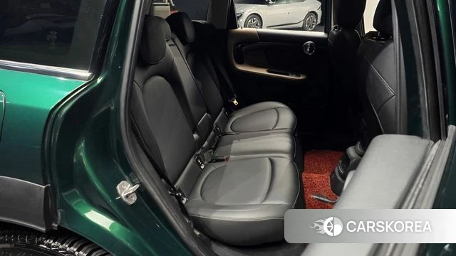 Mini Cooper Countryman id 4780803 из Кореи 18