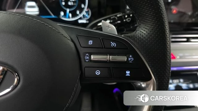 Hyundai The New Grandeur IG id 4573638 из Кореи 18