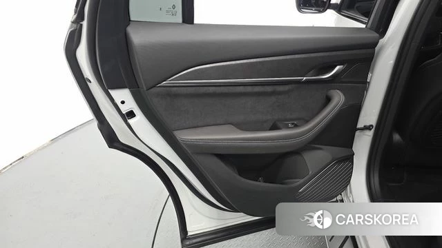 Renault Korea (Samsung) Grand Coleos id 4734619 из Кореи 18