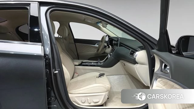 Genesis G70 id 4837163 из Кореи 18