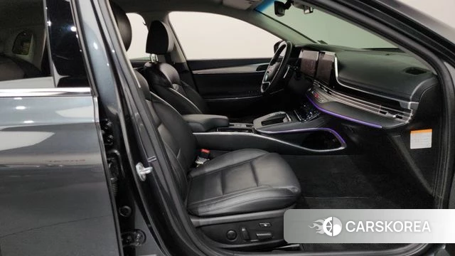 Hyundai The New Grandeur IG Hybrid id 4731898 из Кореи 18