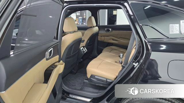 Kia The New Sorento 4th Generation id 4400491 из Кореи 18