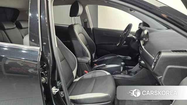 Kia Morning Urban (JA) id 4422482 из Кореи 18