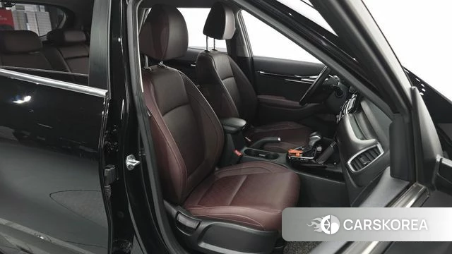 Kia Seltos id 4637789 из Кореи 18