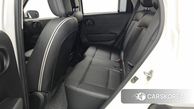 Hyundai Casper id 4488840 из Кореи 18