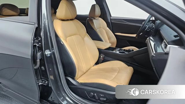 Kia K5 Hybrid 3rd Generation id 4519171 из Кореи 18