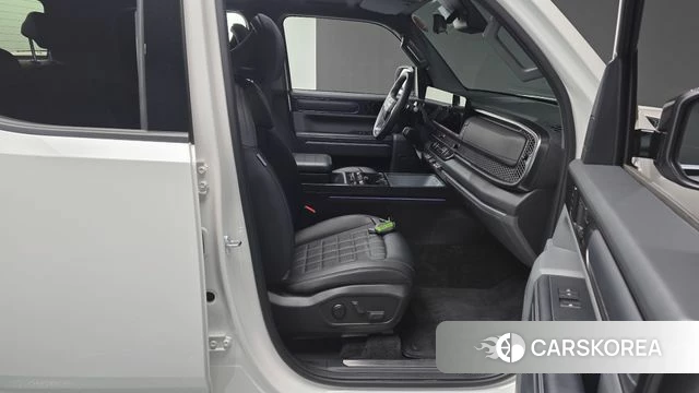 Kia Tasman id 4527755 из Кореи 18