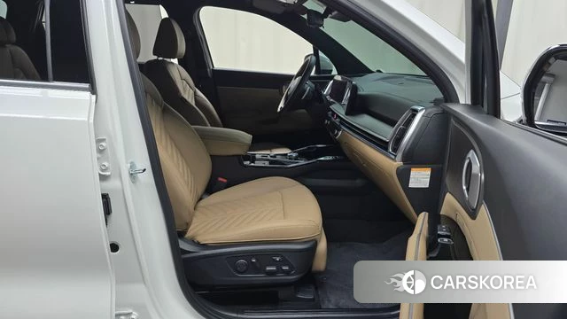 Kia The New Sorento 4th Generation id 4539805 из Кореи 18