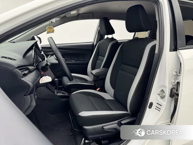 Toyota YARIS L Zhixuan id 4258430 из Китая 18