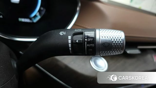 Genesis G80 (RG3) id 4202196 из Кореи 18