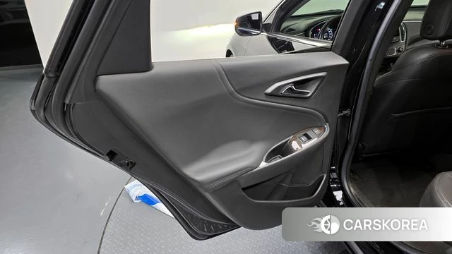 Chevrolet (GM Daewoo) The New Malibu id 4231320 из Кореи 18