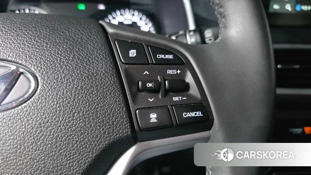 Hyundai All New Tucson id 4482819 из Кореи 18