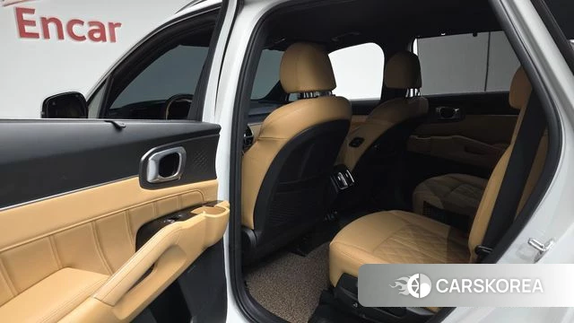 Kia Sorento 4th Generation id 4941736 из Кореи 18
