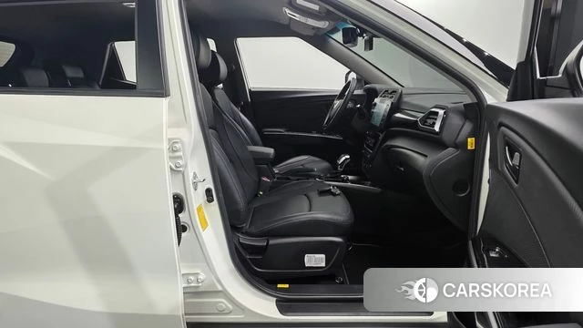 Ssangyong The New Tivoli id 4468604 из Кореи 18