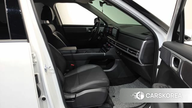 Hyundai Santa Fe (MX5) id 4329387 из Кореи 18