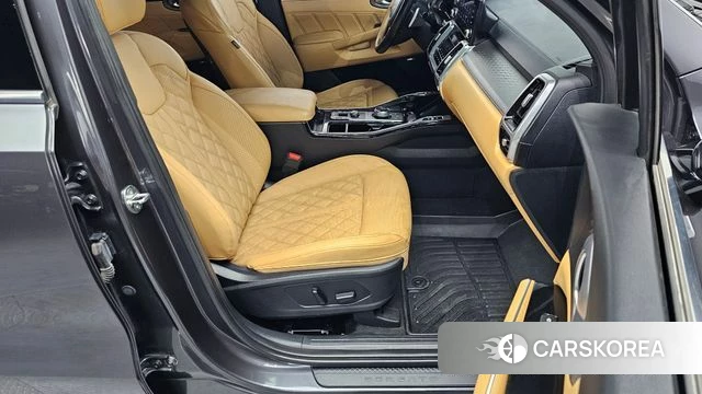 Kia Sorento 4th Generation id 4682385 из Кореи 18