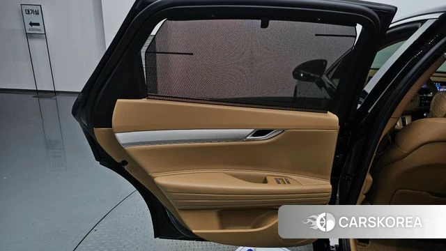 Genesis G80 (RG3) id 4749012 из Кореи 18