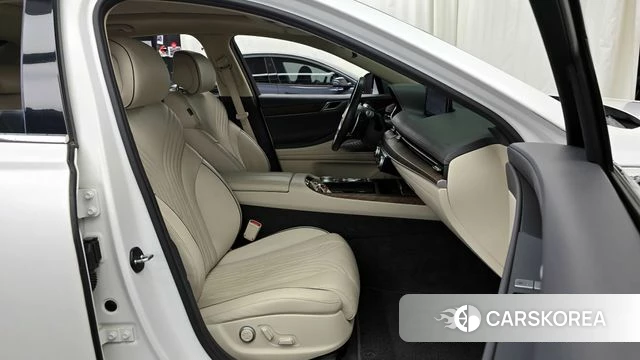Genesis G80 (RG3) id 4356283 из Кореи 18