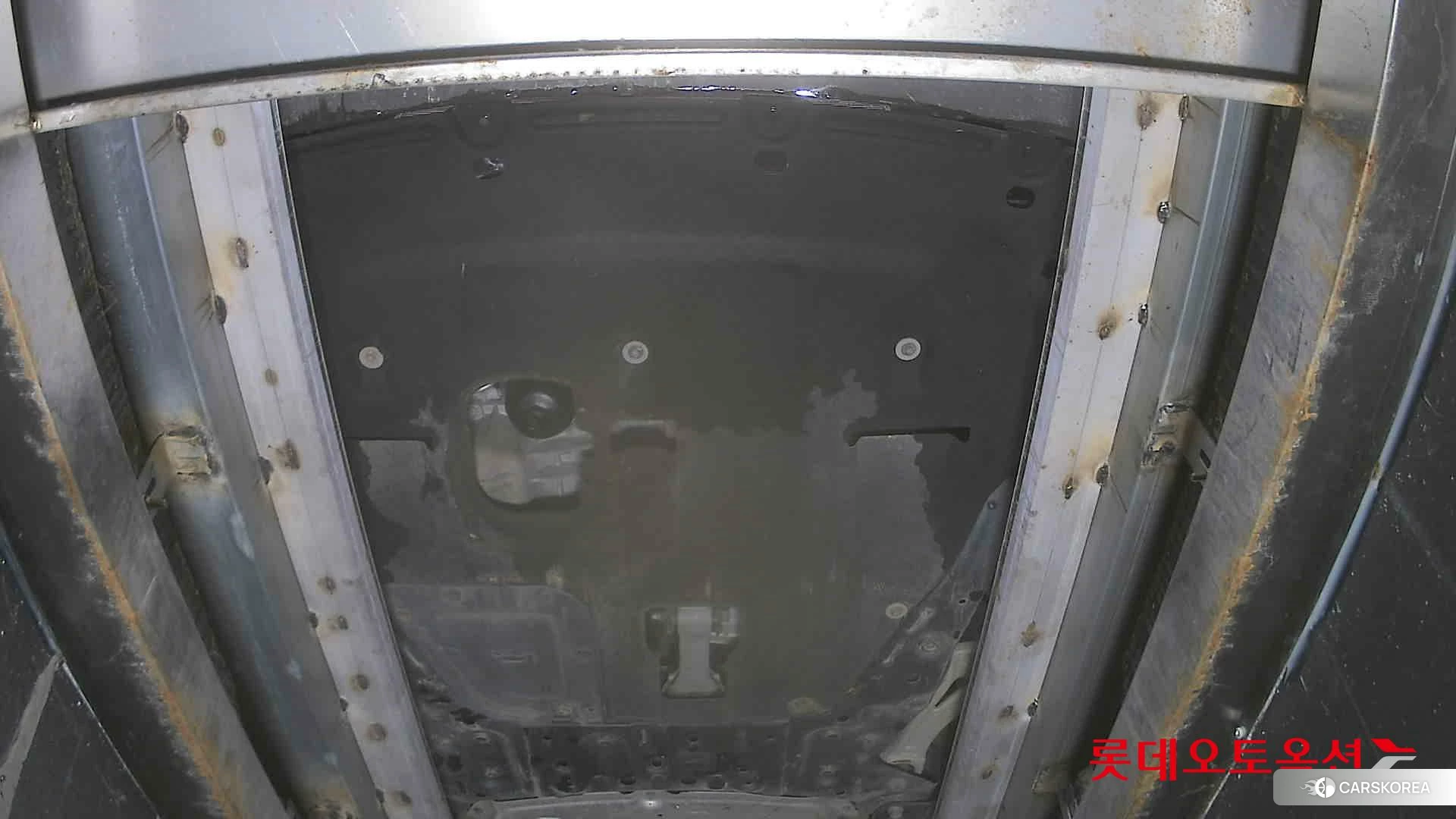 Kia K5 id 4289588 из Кореи 18