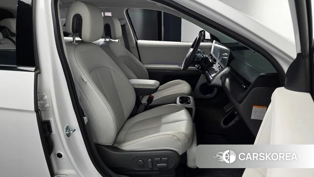 Hyundai Ionic 5 id 4904832 из Кореи 18