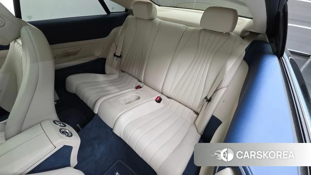 Mercedes-Benz E-Class W213 id 4562226 из Кореи 18
