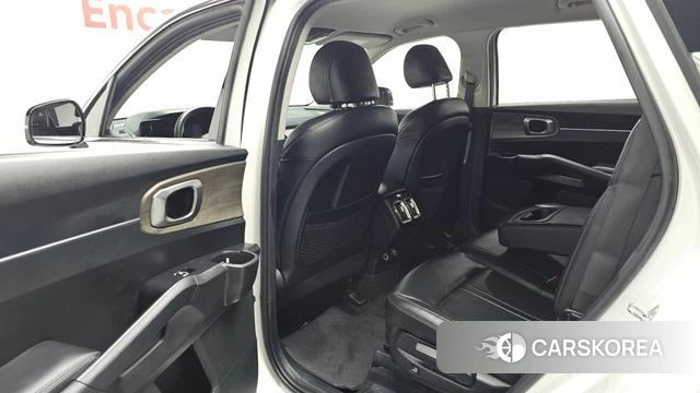 Kia Sorento 4th Generation id 4624290 из Кореи 18