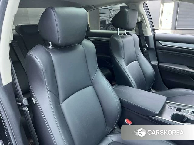 Honda Accord id 4298267 из Китая 18