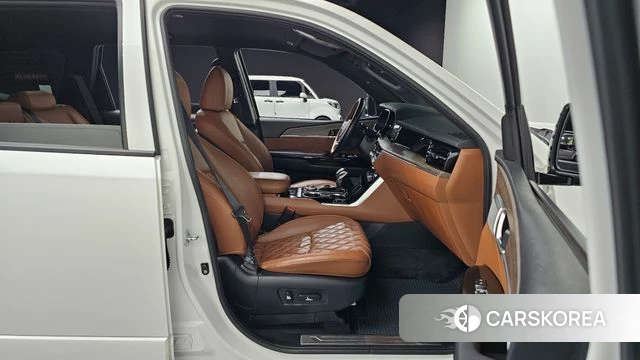 Kia Mohave Master id 4303410 из Кореи 18