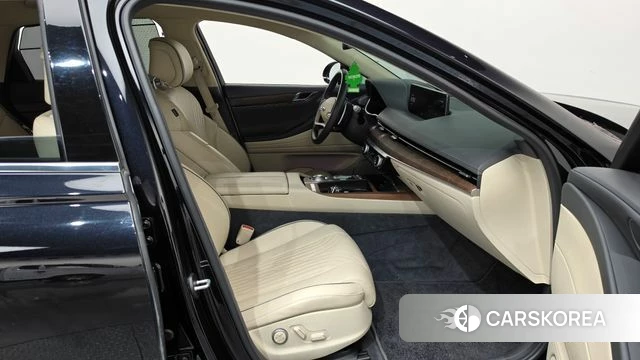 Genesis G80 (RG3) id 4581244 из Кореи 18