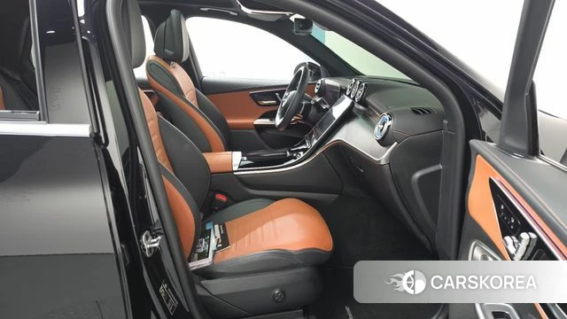 Mercedes-Benz GLC-Class X254 id 4523693 из Кореи 18