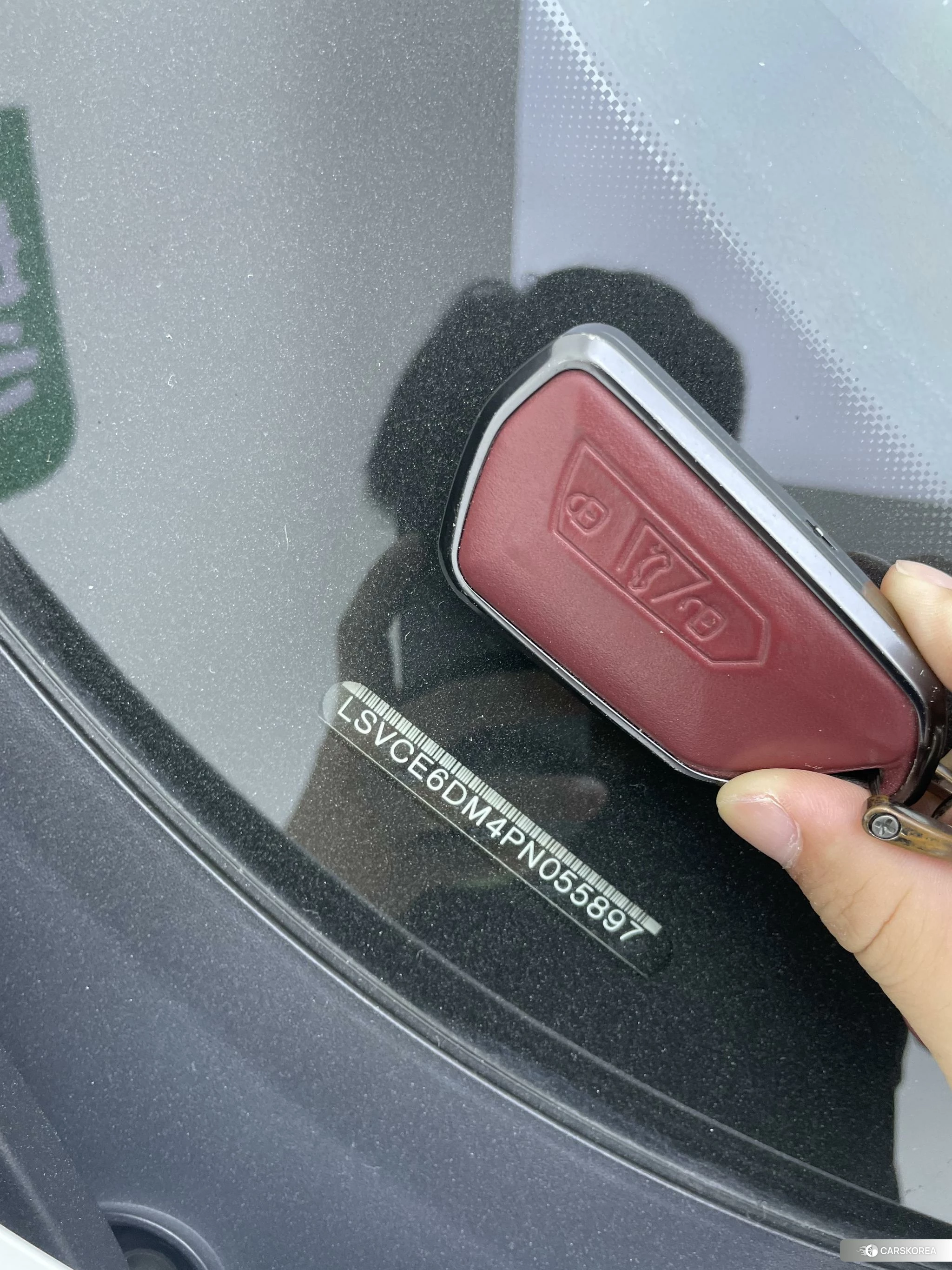 Volkswagen Lingdu id 4455251 из Китая 18