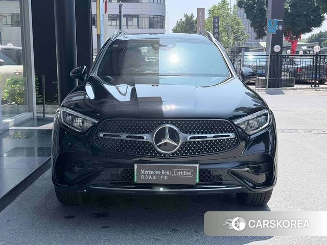 Mercedes-Benz GLC PHEV id 4274247 из Китая 18