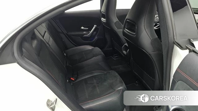 Mercedes-Benz CLA-Class C118 id 4388470 из Кореи 18