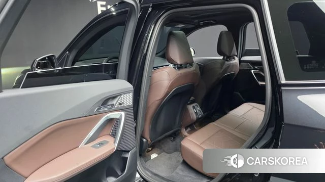 BMW X1 (U11) id 4734689 из Кореи 18