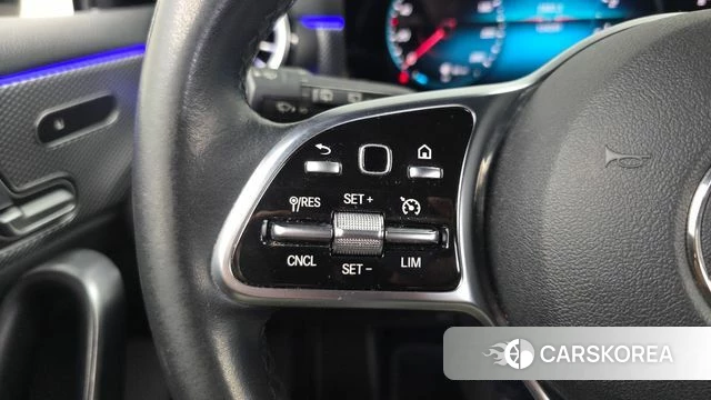 Mercedes-Benz A-Class W177 id 4434466 из Кореи 18