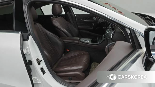 Mercedes-Benz CLS-Class C257 id 4593933 из Кореи 18