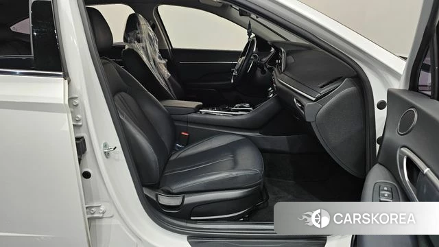 Hyundai Sonata (DN8) id 4202232 из Кореи 18