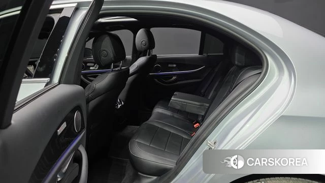 Mercedes-Benz E-Class W213 id 4309378 из Кореи 18