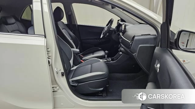 Kia Morning Urban (JA) id 4656263 из Кореи 18