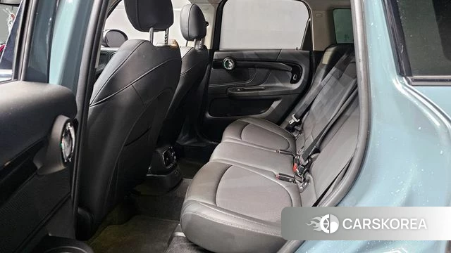 Mini Cooper Countryman id 4267086 из Кореи 18