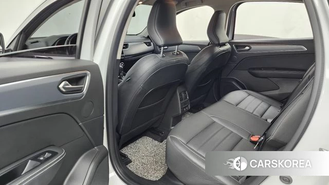 Renault Korea (Samsung) XM3 id 4435056 из Кореи 18