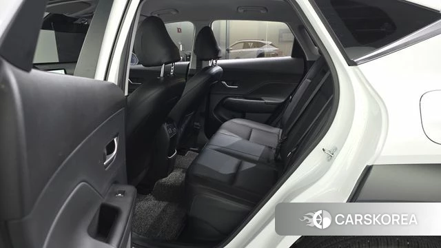 Hyundai Kona Hybrid (SX2) id 4242880 из Кореи 18