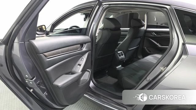 Honda Accord 10th Generation id 4356701 из Кореи 18