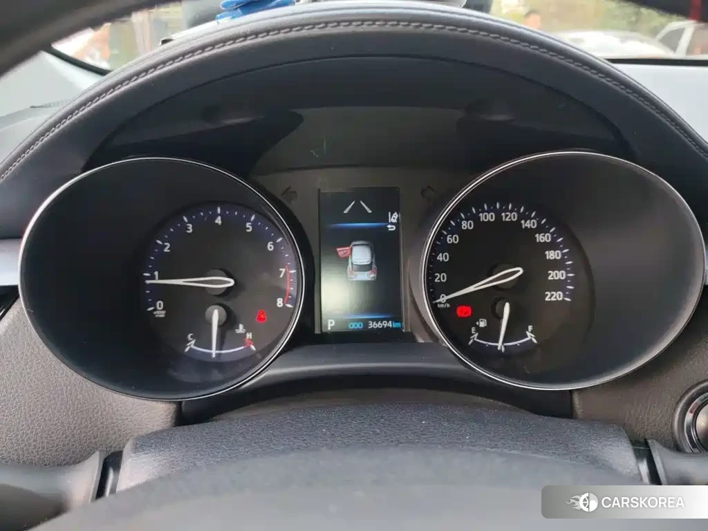 Toyota IZOA id 4653793 из Китая 19