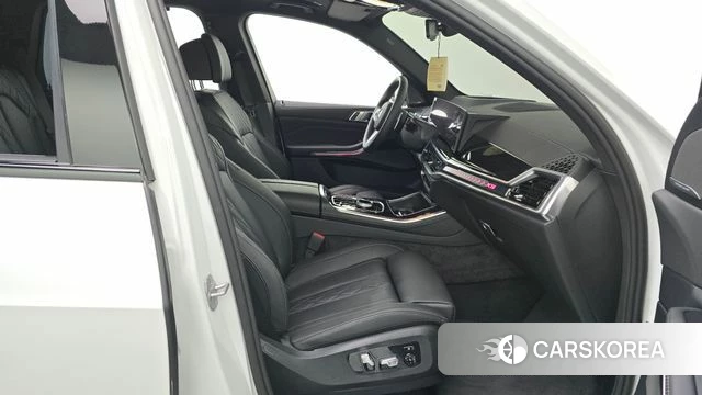 BMW X5 (G05) id 4400209 из Кореи 18