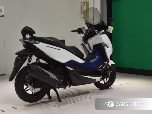 Проданный Honda FORZA 2018 из Японии, фото 2