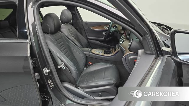 Mercedes-Benz E-Class W213 id 4731627 из Кореи 18