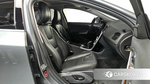Volvo S60 id 4339707 из Кореи 18