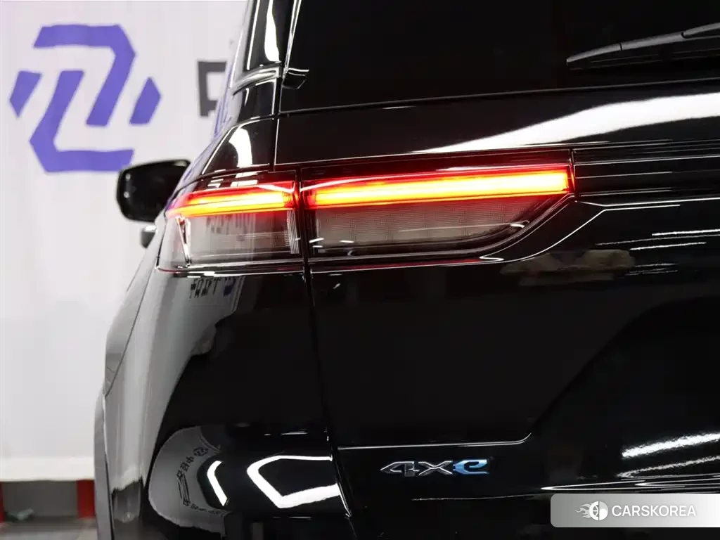Jeep Grand Cherokee 4xe (imported) id 4577853 из Китая 19